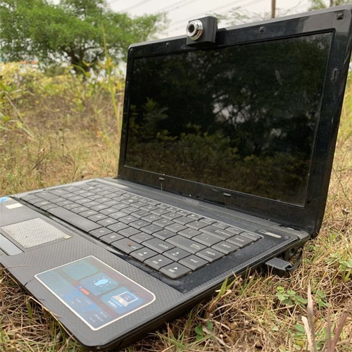 Drive-free Computer Peripheral Web Camera Home Portable Laptop Desktop Cam - Afbeelding 7 van 8