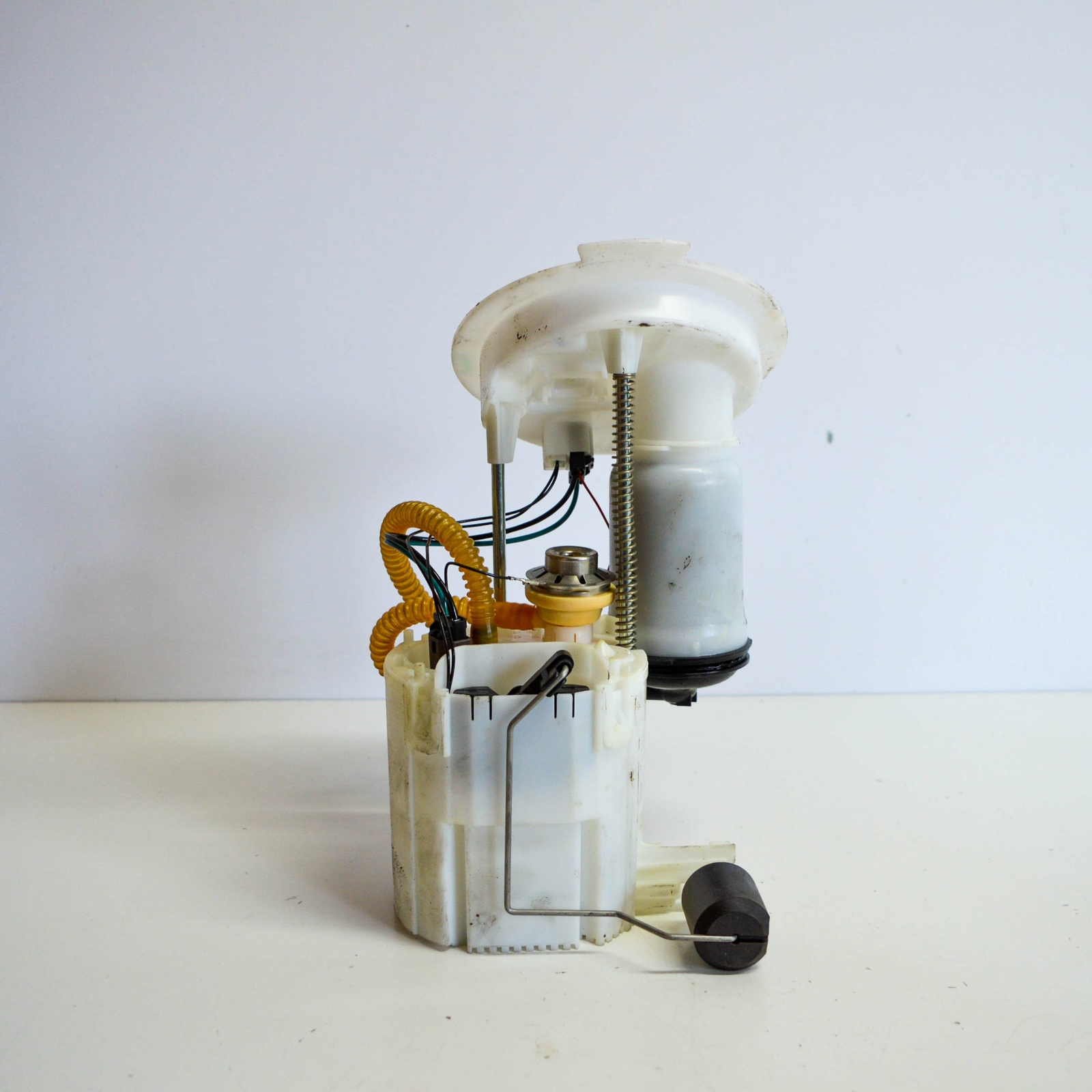BMW 4 Coupe F32 F82 2013 In Tank Fuel Pump 7243975 2.0 Petrol 