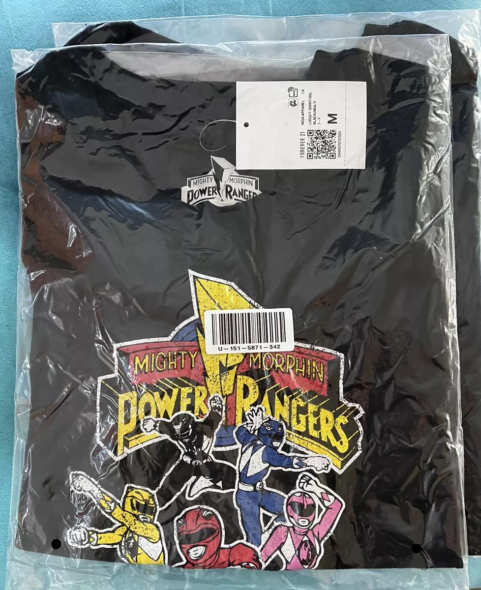 T shirt hotsell ranger