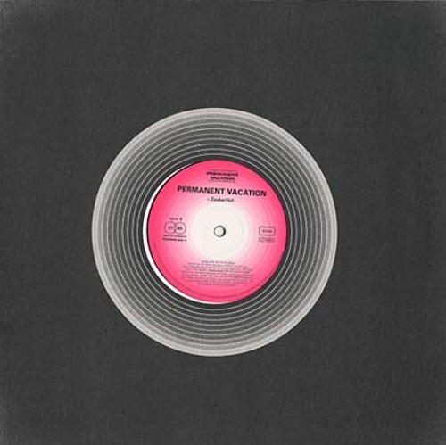 PERMANENT VACATION - Tic Toc (feat. Kathy Diamond