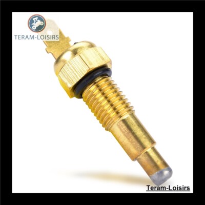 Thermostatfühler Kühler für Kawasaki VN 800 Vulcan Drifter von 1999 bis 2006