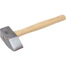 Marshalltown - Stone Mason's Hammer - 4 LB