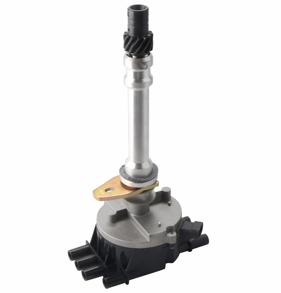 Ignition Distributor For Chevy GMC Pickup Truck 4.3L V6 Vortec 96-05 12598210 - Image 2 of 4