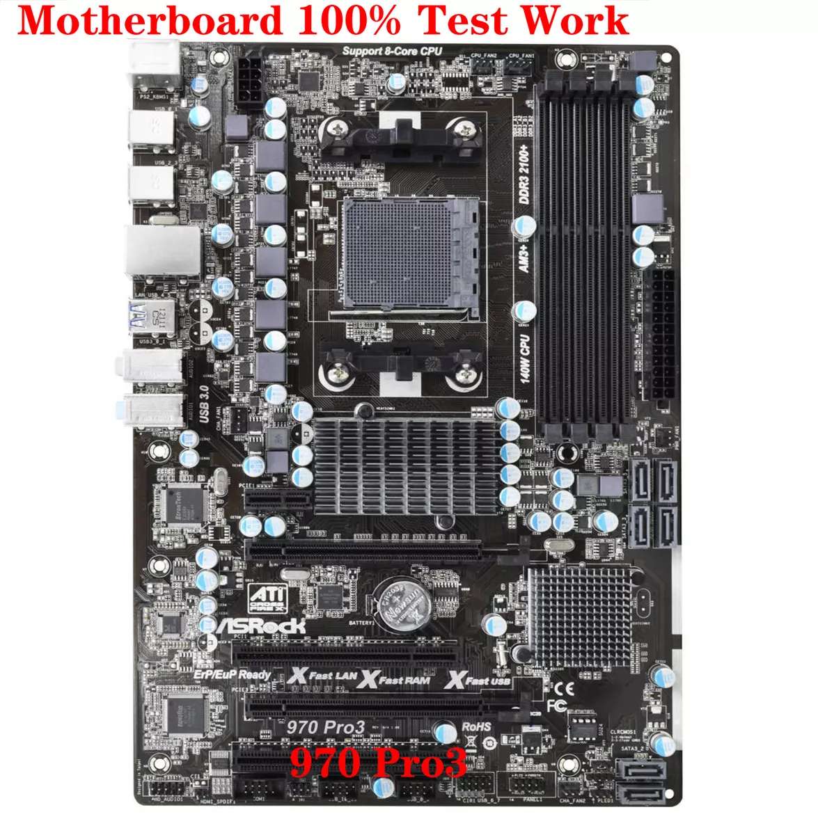 Asrock am3+ store
