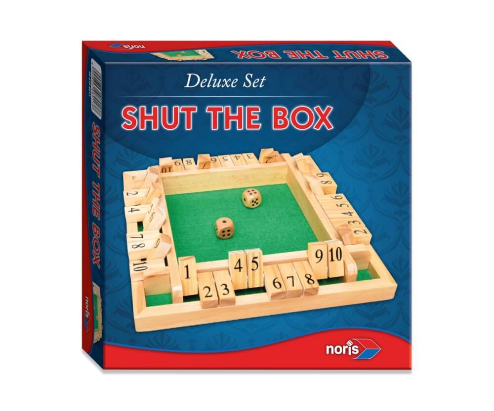 Thumbnail - Shut The Box