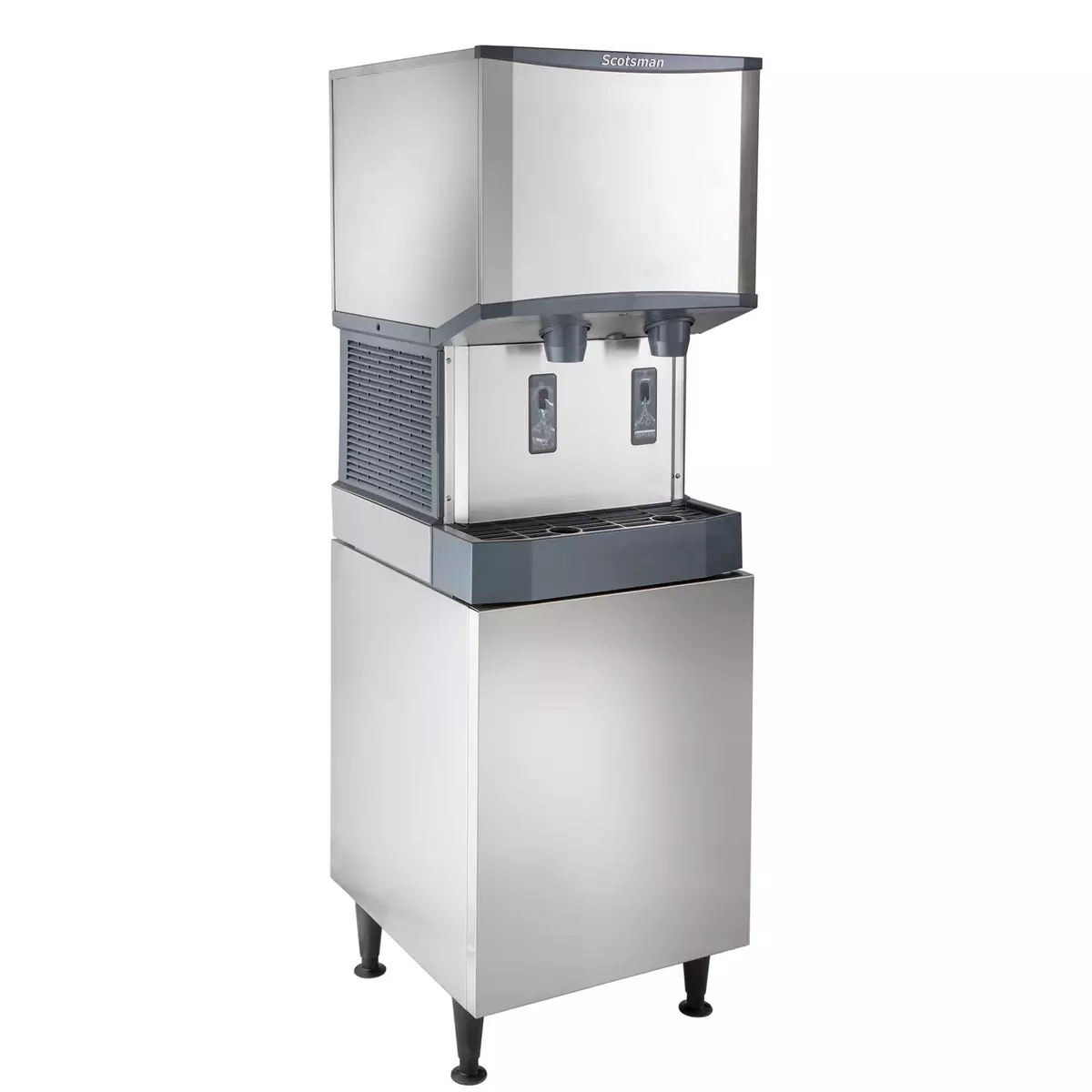 Scotsman Ice Machine Troubleshooting Error Codes More!, 57 OFF