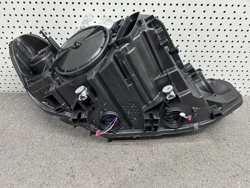 BMW 4er F32 F33 F36 Scheinwerfer Headlight Bi-Xenon links mit Stellmotor ECE - Bild 8 von 9