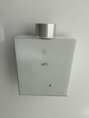WHITE SIM2 Multimedia Projector NERO3