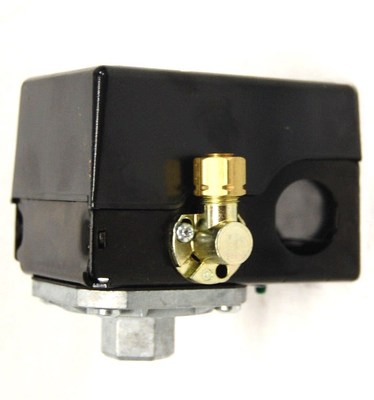 INGERSOLL RAND 23474661-C COMPATIBLE PRESSURE SWITCH 95-125 PSI