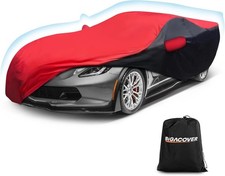 for c7 Corvette Car Cover All Weather Protection for 2014-2019 C7 Stingray