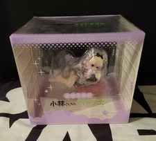 Miss Kobayashi's Dragon Maid Series Kanna Kamui POP MART Gong NEW US SELLER