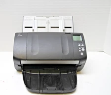 Fujitsu Fi-7160 Sheetfed Scanner - 600 Dpi Optical - 24-Bit Color - 8-Bit Gra...