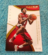 2015 Panini Immaculate Collection Elfrid Payton Louisiana 70/99