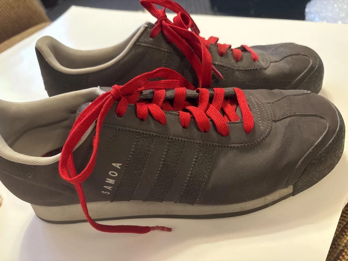 Adidas Samoa Vintage Pigskin Pantone for sale | eBay display picture 1