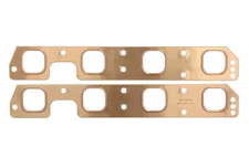 SCE Gaskets 4266 Pro Copper Header Gasket - 1.745 in Stock Port- Pair