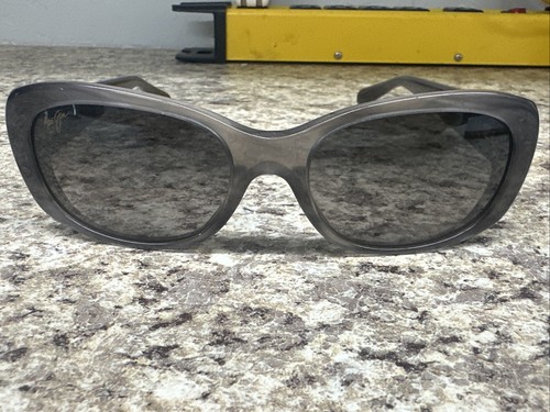 Maui Jim MJ258 Lilikoi Gradient Sunglasses