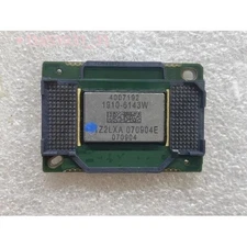1PCS 1910-6143W Projector DLP chip Brand-new Fast Shipping