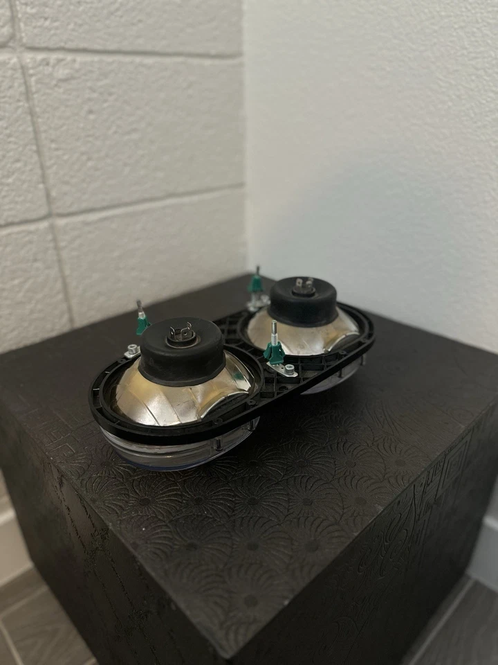 Faro Harley Davidson Road Glide Foto 2 de 3