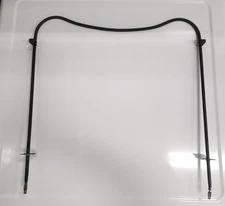 Bake Element Part: WPW10310274: Pre-Owned