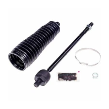 For Ford Mustang 2005-2010 Steering Tie Rod End | Steel Housing | Powder Coated