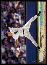 Keith Foulke 1998 Stadium Club #270 White Sox MLB READ FREE SHIP AutographDen