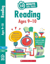 Giles Clare Reading - Ages 9-10 (Paperback) 1...