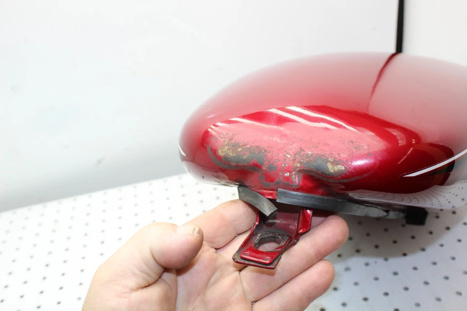 2001 92-04 SUZUKI INTRUDER 800 VS800 GAS TANK FUEL PETROL RESERVOIR (SBGTU491) Foto 2 de 4