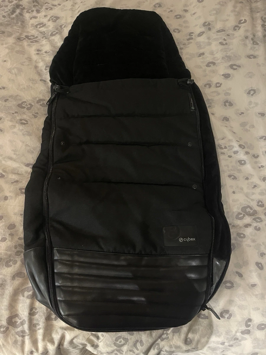 Cybex Stroller Footmuffs for sale | eBay