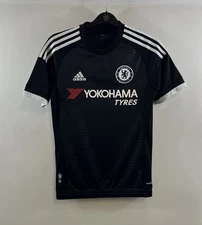 Chelsea Third Football Shirt 2015/16 Adults XS Adidas H461