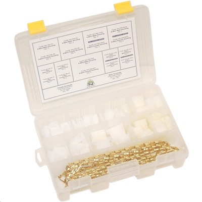 Namz Metric 250 Series Connector Builders Kit 250-BK