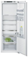 Siemens Iq500 KI72LADE0 214 L 158 Cm EinbauküHlschrank Eek: E 174 Kwh Jahr
