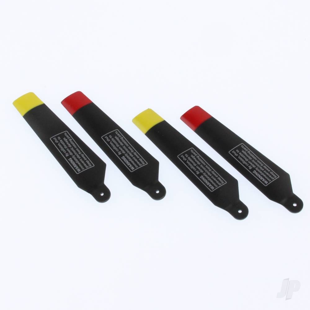 ESKY Main Blade Set (for Scale F150) 6692