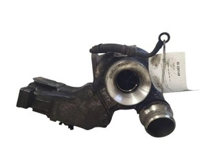 BMW 1 E87 Turbolader 724779 2.00 Diesel 2008 33721739