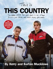 This Is This Country: The official book of the BAFTA award-winni