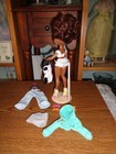 OMG LOL ROYAL BEE 9" DOLL IN ROLLER SKATING OUTFIT PLUS-EXCELLENT! — photo 2