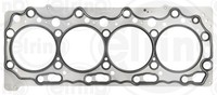 Elring Dichtung Zylinderkopf 940.750 92,4Mm FüR Mitsubishi L200 Triton KA4T 16V