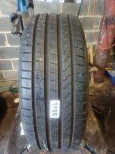 1 X 205 55 R16 91V HANKOOK VENTUS PRIME 4 (NO REPAIR + FITTING AVAILABLE )