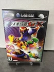 F-Zero GX (Nintendo GameCube, 2003), CiB, Very Good Condition, Tested/Playable