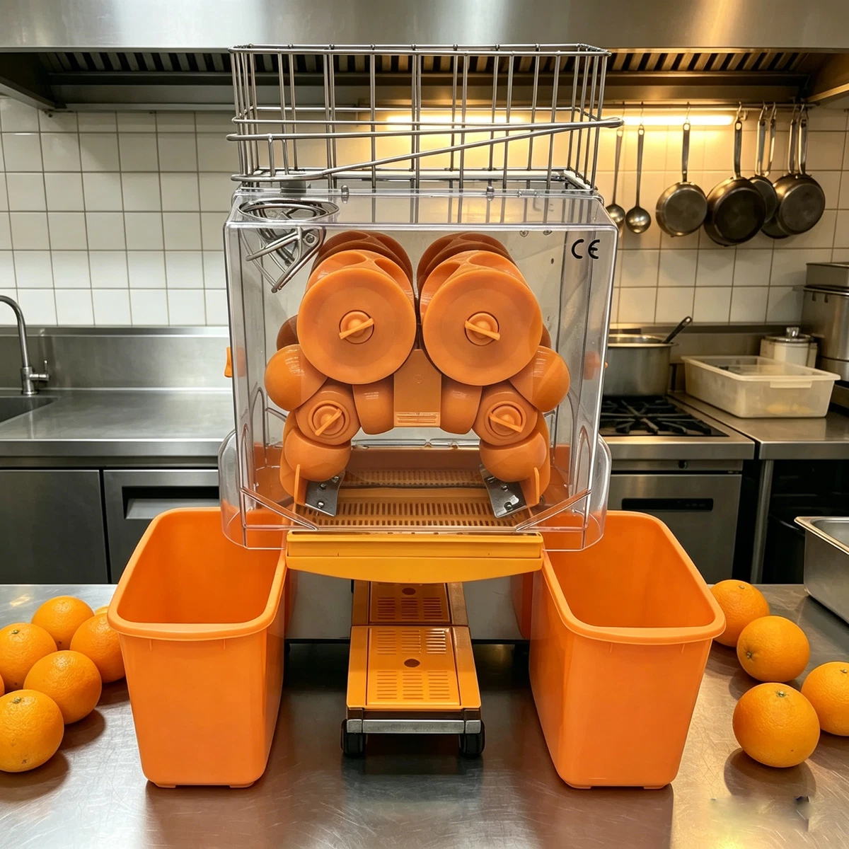 25+ commercial orange juicer for sale | Updated Oct 2026