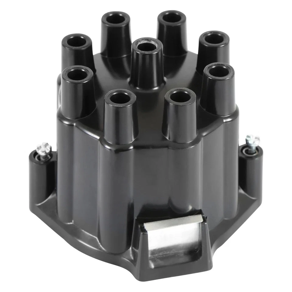 For Pontiac LeMans 1963-1970 Accel 8124ACC Front Distributor Cap & Rotor Kit Foto 3 de 4