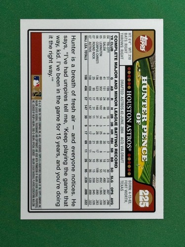 2008 Topps Series One Baseball #166 - 330 PICK YOUR CARD COMPLETE YOUR SET - Picture 120 of 310