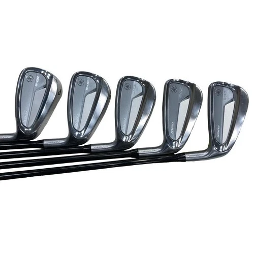 Yamaha Rmx Dd-2 2026 5S Iron Set Flex Sr