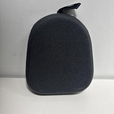 Sony WH-1000XM5 Carry Case For Wireless Headphones - Black - Preowned