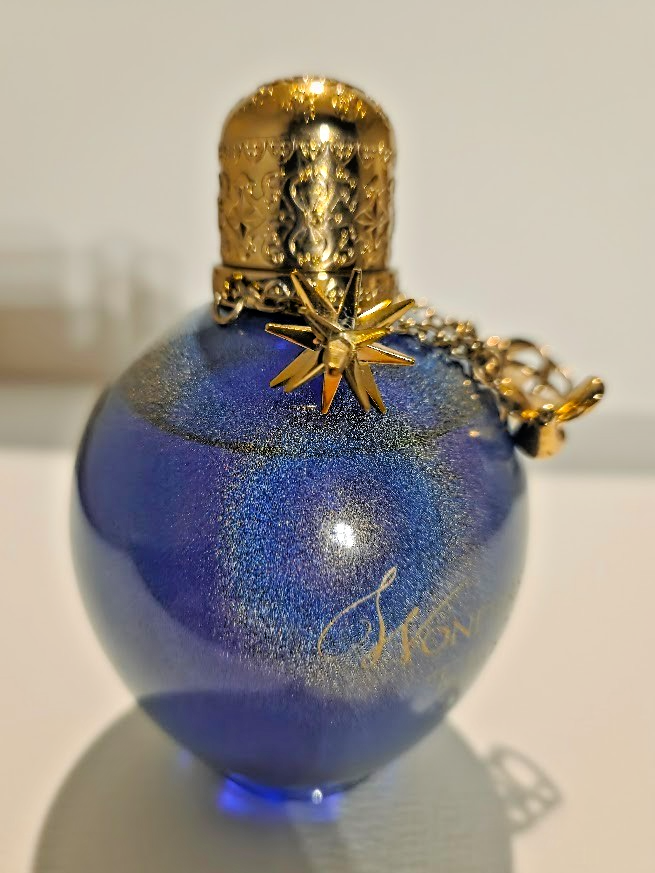Taylor Swift Wonderstruck Perfume 3.4 oz 100ml EDP With Charms