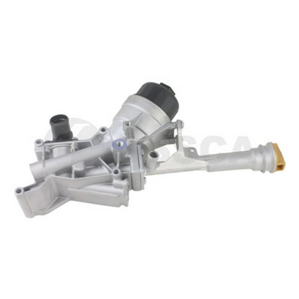 Ossca ÖLküHler MotoröL 24287 FüR Fiat Panda Punto Fiorino GroßRaumlimousine EVO-image