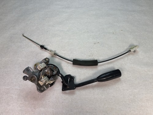 2004-2015 Nissan Titan Complete Steering Column Gear Shifter Kit OEM