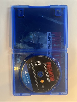 Vásárlás: Sony Predator Hunting Grounds (PS5) PlayStation 5 játék árak