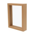 1Pc Desktop Photo Display Tool Creative Photo Frame Office Picture Frame