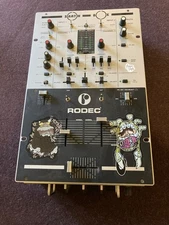 Rodec Scratchbox Mixer