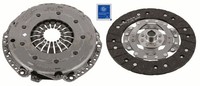 Sachs 3000 970 131 Kupplungssatz FüR CitroËN, Ds, Opel, Peugeot, Vauxhall
